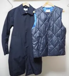 FREAKS STORE（フリークスストア） ステンカラーコート