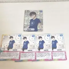 にじさんじ にじフェス2022 ランダムカード 剣持刀也