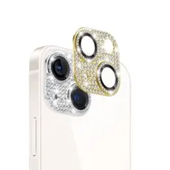 2枚セット❣️ iPhone14 / 14Plusカメラフィルム