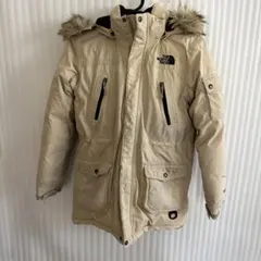 THE NORTH FACE ザノースフェイス ダウンコート ダウンジャケット