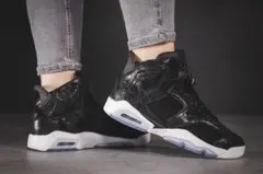 Nike AIR JORDAN 6 RETRO PREM HC GG 25cm