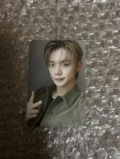 txt ヨンジュン 名古屋 ラキドロ トレカ