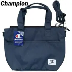 【未使用】Champion チャンピオン 2way バッグタグ付き