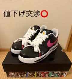Nike Air Force 1 '07 パラノイズ3.0 27.0cm