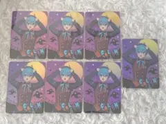 すとぷり　ころん　ころんくん　ハロウィン　コレカ　カード