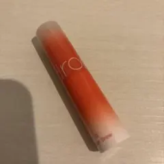 ロムアンド グラスティングメルティングバーム 口紅