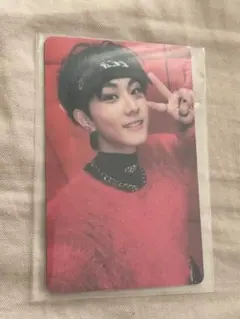 ENHYPENジョンウォンanswerトレカラキドロ