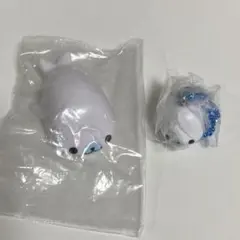 San-Xオールスターズ まめゴマ