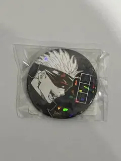 つ*ひ様 呪術廻戦　五条悟　オールスター缶バッジ