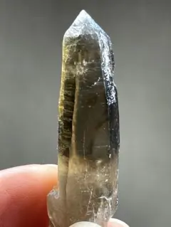 U*I様 スモーキークォーツ