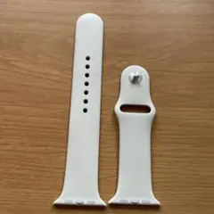 Apple Watchの純正スポーツバンド 45mm M/L