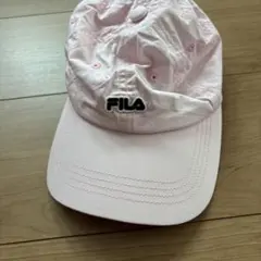 キッズキャップのサムネイル
