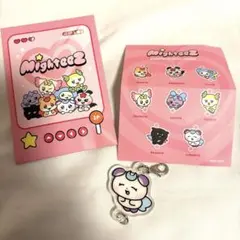 Mighteez JJONGYO ATEEZ アチズ　ジョンホ