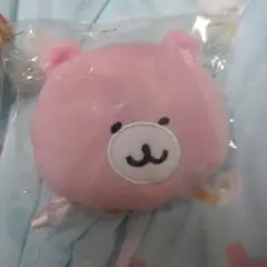 ちいかわ くまさんポシェット ミラー