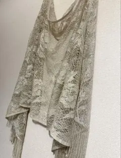 レースショール