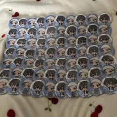 すとぷり ころんくん 痛バ 缶バッジ アリツア アリツア後半 等身
