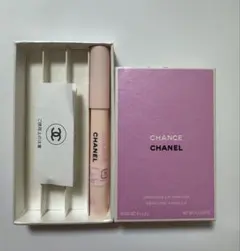 CHANEL シャネル チャンス クレイヨンドゥパルファム