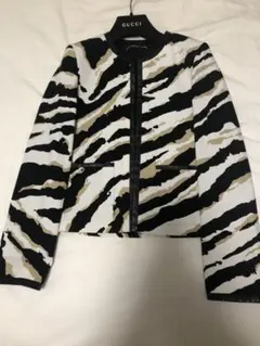 限定　Gucci ジャケット　新品のサムネイル