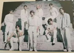 限定StrayKids✖NewDays ポストカード