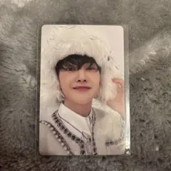 ZEROBASEONE MELTING POINT メテュ トレカ【おまけ付き】