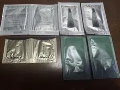 基礎化粧品 試供品 8点セット