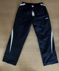 Under Armour ネイビー パンツ LG コールドギア