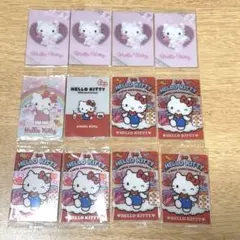サンリオウエハース　ハローキティ　キティ　50周年記念