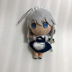 2026年最新】十六夜咲夜 ぬいぐるみの人気アイテム - メルカリ