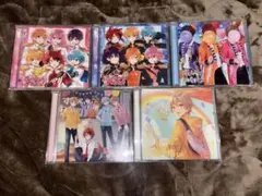すとぷり CD 5枚セット
