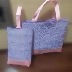 入園入学セット 2点