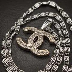 2026年最新】CHANEL レディース ネックレスの人気アイテム - メルカリ