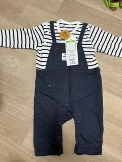 長袖プレオール 70cm