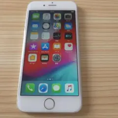 iPhone6 16GB バッテリー91% アイフォン 756