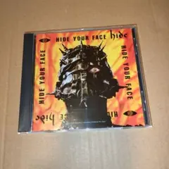 2026年最新】hide your faceの人気アイテム - メルカリ