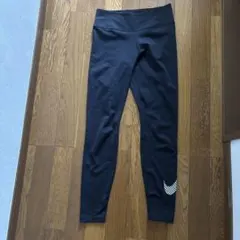 Nike ブラック レギンス