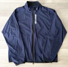 BRIEFING GOLF MS WIND BLOUSON ネイビー M