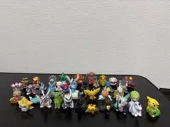 ポケモンキッズ まとめ売り 37体セット 廃盤