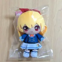 アイカツスターズ！ おすわりボールチェーンマスコット 虹野ゆめ アイカツスターズ！おすわりボールチェーンマスコット | アイカツ