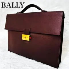 Y*I様 極美品✨バリー アタッシュケース パイロットケース ビジネス