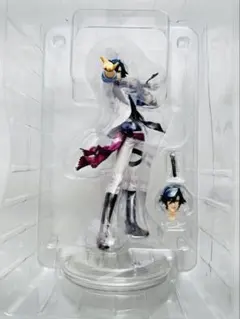 うたプリ 美品 欠品なし アルター ALTER スケール フィギュア トキヤ