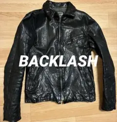2026年最新】BACKLASH メンズ レザージャケット・ライダースの人気