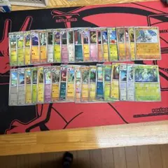 ブラックボルト　ホワイトフレア　モンスターボールミラー　まとめ売り