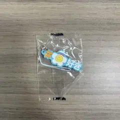 TREASURE TRUZ ROMYジフン ハッシュタグつける ガチャガチャ