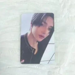 RIIZE RIIZING ウォンビン トレカ collectbook ver.