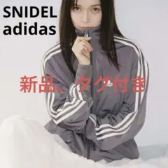 スナイデル【adidas Originals】ファイヤーバードトラックジャケット
