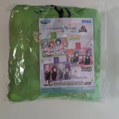 プロセカ セガラッキーくじ Vol.7 A賞 モアジャン モモジャン