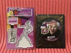 ハンター×ハンター(122)《JS限定 2021 バースデイ商品　ヒソカ》