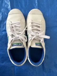 YONEX 75TH パワークッション オフコート 27.0 YONEX 75TH パワークッション オフコート 27.0 - メルカリ