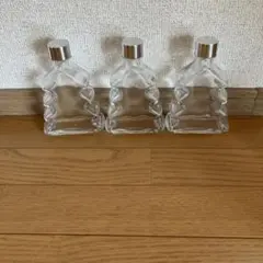 ハーバリウムよう瓶