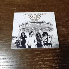 GOLDEN YEARS SINGLES 1996-2001　イエモン